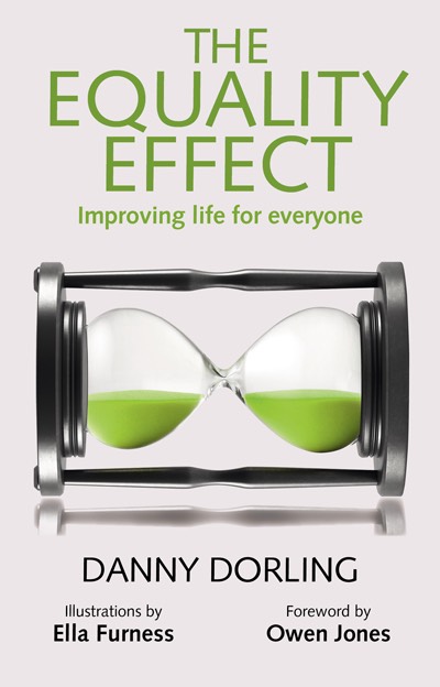 Equality Effect book cover